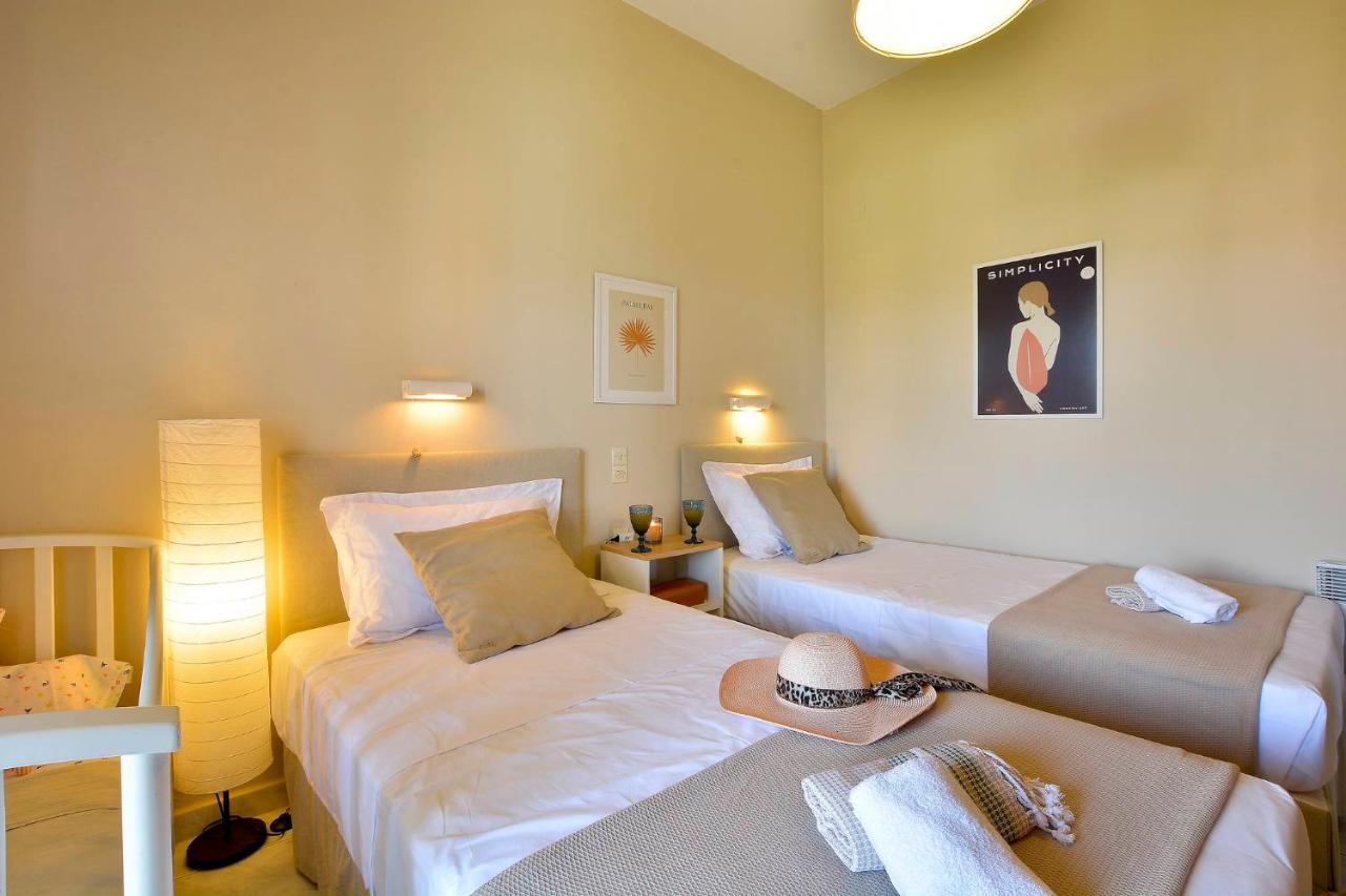 Eleonora House Tatil Evi
