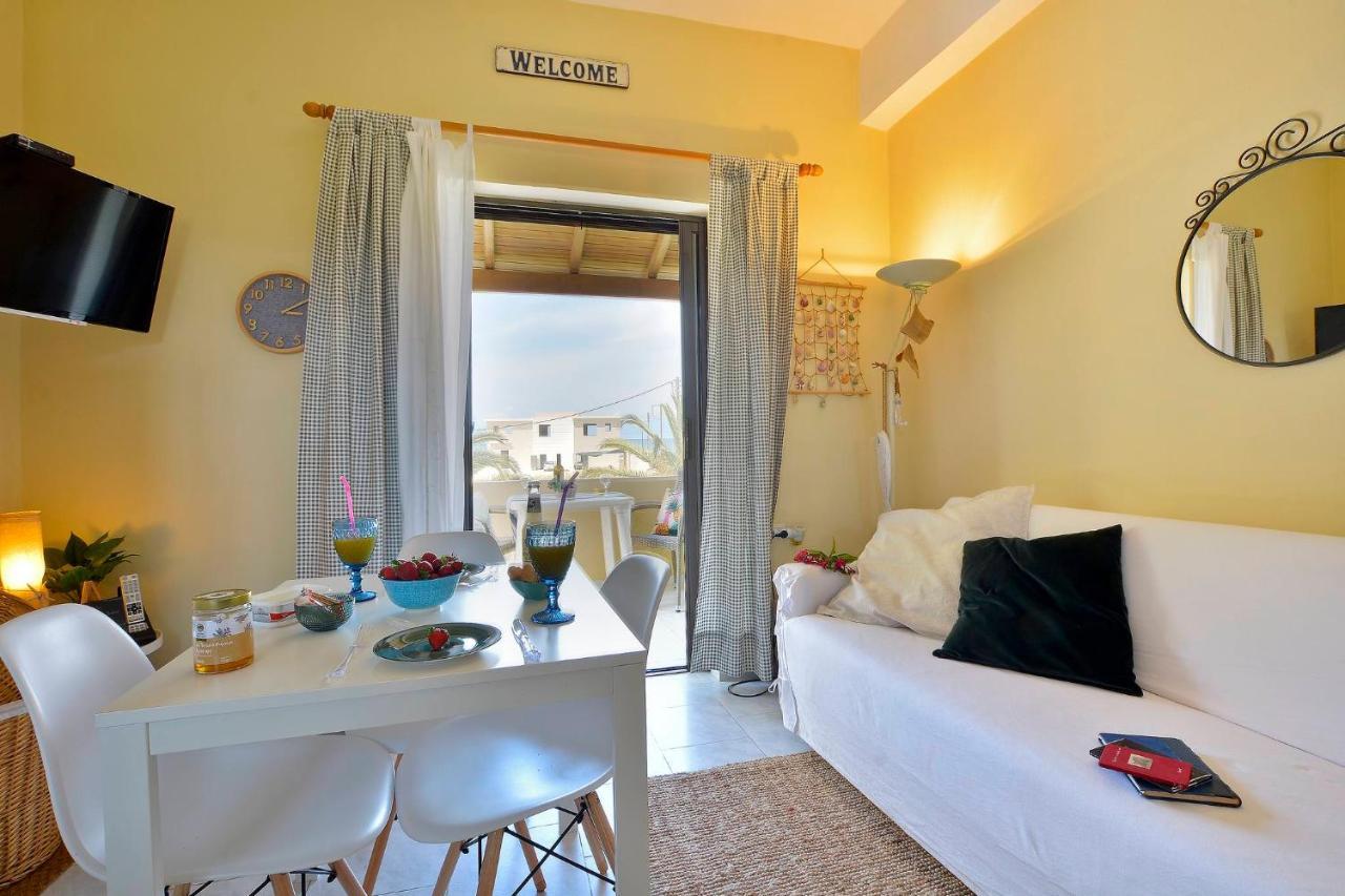 Eleonora House * Sidárion