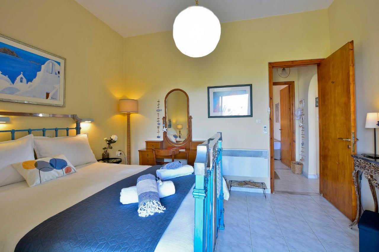 Дом отдыха Eleonora House *