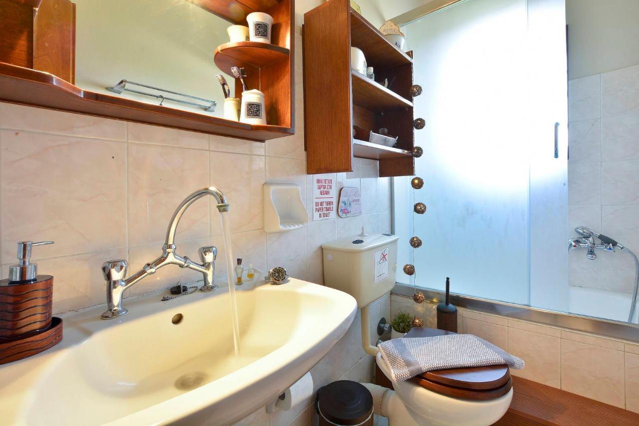 Eleonora House Дом отдыха